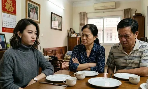 3 kiểu cha mẹ dễ khiến con cái áp lực "sợ" về nhà: Nhiều cha mẹ vẫn không biết nghĩ vậy là thương con