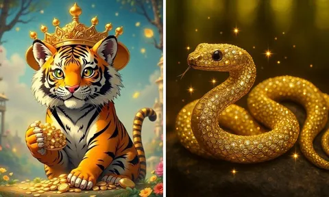 3 tuổi Ngã Đúng Hố Vàng, đêm nay đời sang trang mới