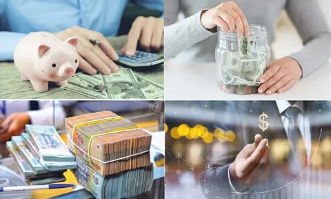 4 bí quyết tiêu dùng thông minh giúp bạn tiết kiệm tiền tối đa trong thời bão giá