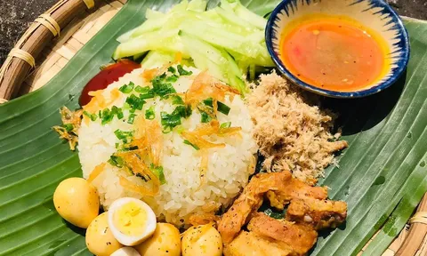 4 nhóm người nến tránh ăn đồ nếp kẻo rước thêm bệnh vào người