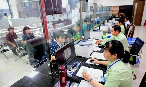 Bộ Nội vụ đề xuất 7 mức phụ cấp khu vực mới đi kèm lương cơ sở