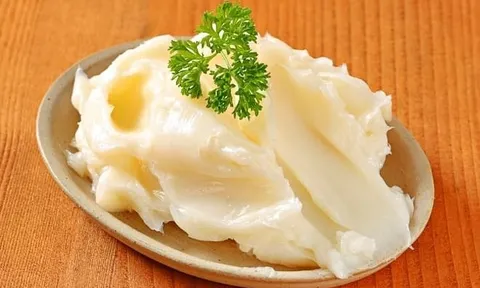 Có nên dùng mỡ thay dầu ăn? Loại mỡ được khuyên dùng thường xuyên nhưng ít người Việt sử dụng