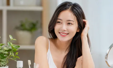 Cơ thể phụ nữ có 4 chỗ này càng sạch sẽ càng xinh đẹp và càng thu hút vận may