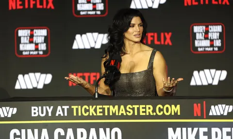 Ronda Rousey đối đầu Gina Carano: MVP MMA trên Netflix sẽ là cú hích lịch sử hay thảm họa?