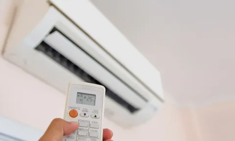 Một đêm bật điều hòa tốn bao nhiêu điện?