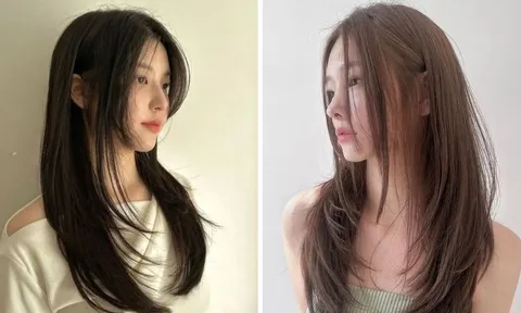 Những mẹo giúp tóc mỏng trông dày và bồng bềnh hơn mà không cần nối tóc