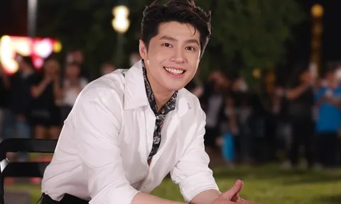 Noo Phước Thịnh bức xúc lên tiếng về clip liên quan đến Miu Lê