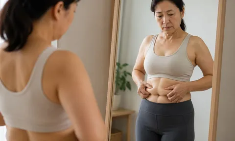 Phụ nữ sau 40: Có 3 thứ này càng “to” càng đáng gờm, chớ chủ quan, xem bạn có mấy?
