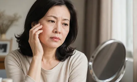 Phụ nữ sau tuổi 40 nếu giữ 4 thói quen này thì: nhanh già và xấu, da sạm, cơ thể xuống dốc