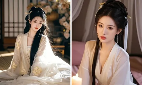 Sinh vào đúng 4 tháng sinh "Phúc lộc" này: Càng lớn tuổi càng ổn định tài chính, hậu vận đáng ngưỡng mộ