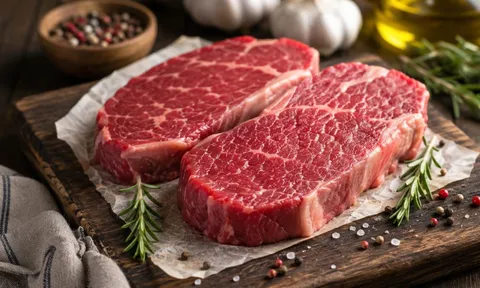 Thịt bò giàu dinh dưỡng nhưng 6 nhóm người này nên hạn chế, càng ăn càng hại