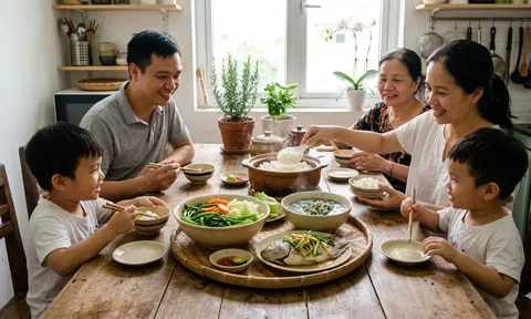Thực phẩm mốc âm thầm hại gan: Nhiều gia đình vẫn tiếc của nên giữ lại ăn tiếp