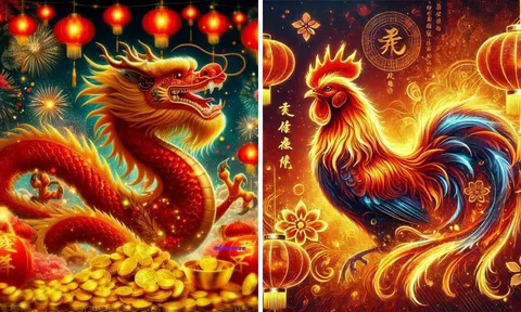 Top 3 tuổi Lộc Như Đông Hải, Giàu Có Vang Danh từ 16/5 đến 31/5
