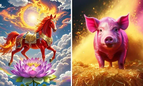 Top 3 tuổi Trúng Giải Đặc Biệt, Danh Tiếng Lẫy Lừng sau ngày 16/5