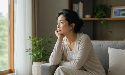 Về già mới nhận ra phụ nữ hy sinh quá nhiều, gia đình càng bất hạnh, vì sao?