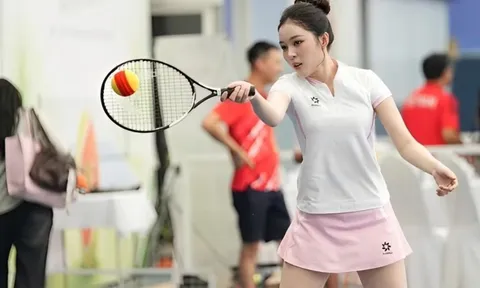 Việt Nam vừa khai sinh 1 môn thể thao mới là ToTEN, bạn biết gì về bộ môn này chưa?
