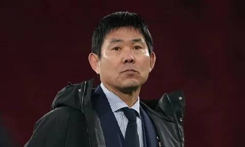 Mất Mitoma và Minamino, Nhật Bản vẫn mơ vô địch World Cup