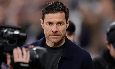 Chelsea muốn chốt Xabi Alonso trước trận chung kết FA Cup