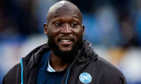 Tuyển Bỉ chốt danh sách dự World Cup với canh bạc mang tên Lukaku