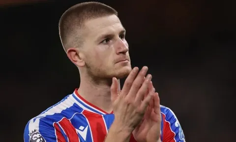 MU đấu Liverpool giành Adam Wharton giá 70 triệu bảng