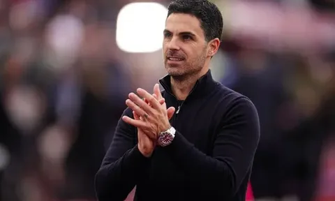 Arteta chốt tiêu chí mua tân binh đa năng cho Arsenal