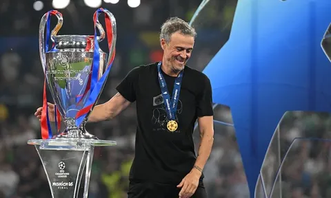 Hạ Arsenal, PSG sẽ chính thức bước vào ngôi đền huyền thoại C1
