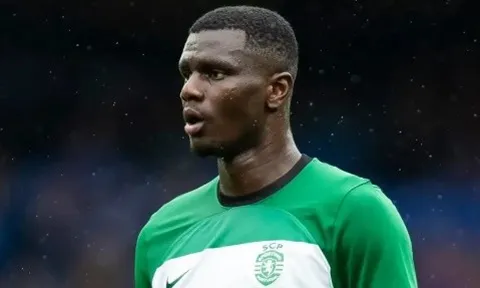 Bayern Munich tái khởi động đàm phán chiêu mộ Ousmane Diomande