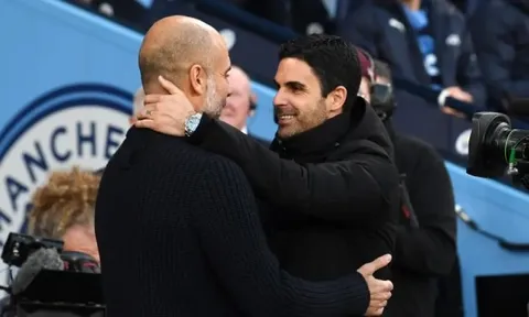 Lùi phán quyết cáo buộc của Man City giúp Arsenal đường hoàng vô địch