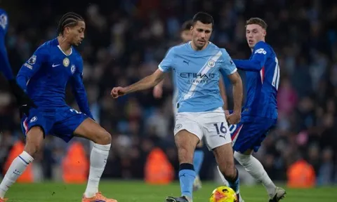 Lần đầu Chelsea và Man City tranh ngôi vương chung kết FA Cup
