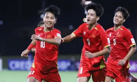 CĐV Australia e ngại sức mạnh của U17 Việt Nam