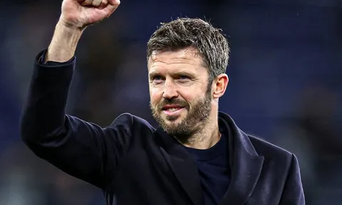 Here we go! Man Utd chốt hợp đồng Carrick