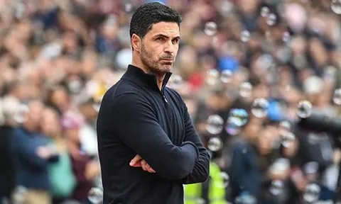 Arsenal và hành trình rũ bỏ định mệnh kẻ về nhì vĩ đại