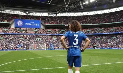 Marc Cucurella hâm nóng đại chiến, quyết cùng Chelsea hạ Man City