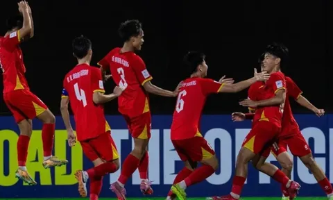 Đừng để chiến thắng cũ đánh lừa, U17 Australia nay đã rất khác