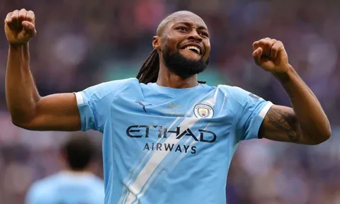 Chấm điểm Man City: Người hùng Semenyo; Guehi xuất sắc nhất