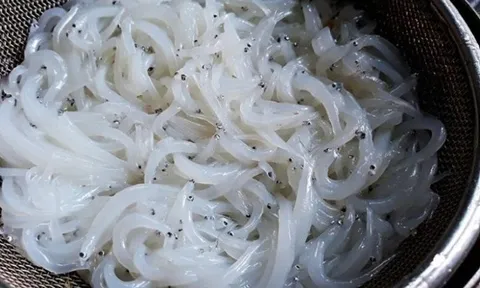 3 loại cá chỉ sống tự nhiên, đi chợ thấy đừng tiếc tiền mua