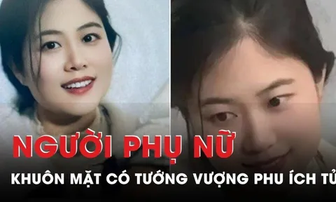 3 nét tướng của người phụ nữ vượng phu ích tử