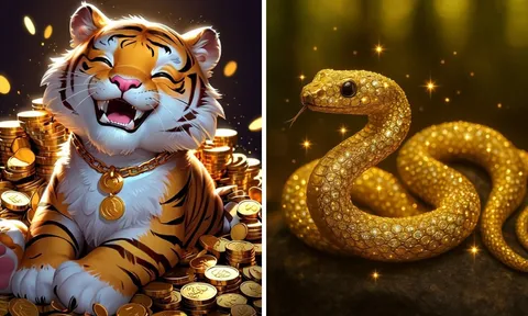 3 tuổi bật tăng lương thưởng từ 17/5 đến 25/5