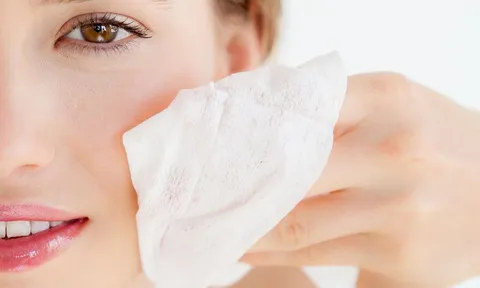5 cách chăm sóc da hiệu quả trong mùa mưa để hạn chế kích ứng và nổi mụn