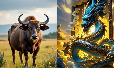 5 năm tới là giai đoạn bứt phá của 3 con giáp này, chỉ cần đi đúng thế mạnh sẽ đổi vận rõ rệt