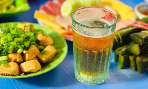 5 thực phẩm đại kỵ khi uống rượu bia, rước độc vào người