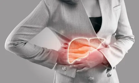 6 dấu hiệu bất thường cảnh báo bệnh suy gan đang tiến triển nhanh, nhiều người chủ quan