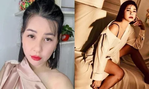 Cát Phượng đã chia tay bạn trai Việt kiều?