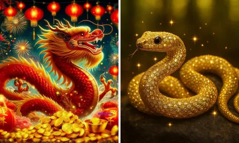 Sau ngày 17/5: 3 tuổi Cá Chép Hóa Rồng, Tiền Vào Như Nước