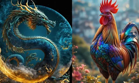 Tử vi Chủ nhật 17/5: 3 tuổi ra ngoài dễ gặp lộc lớn, nắm đúng cơ hội có thể đổi vận bất ngờ