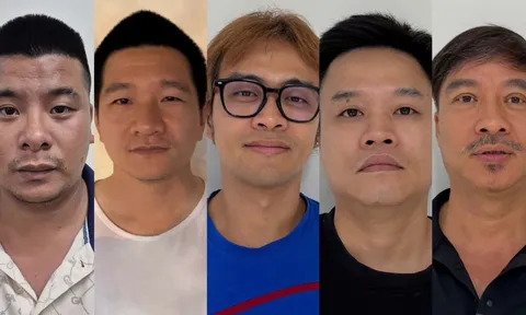 Vì sao ca sĩ Quang Lập và chủ loạt công ty BH Media, Lululola, Mây Sài Gòn bị khởi tố?