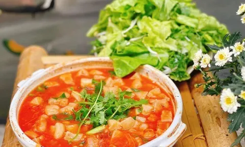 Món ăn nhiều người ưa thích để tăng hương vị không ngờ khiến người đàn ông bị tổn thương gan