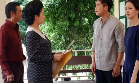 Mẹ kế mới mất 1 năm bố đã đưa người phụ nữ khác về nhà, biết thân phận của bà, tôi chết lặng