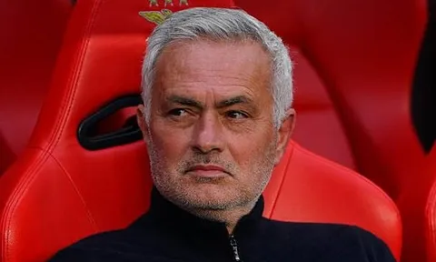 Real chuẩn bị tái hợp Mourinho, hợp đồng đến 2028?