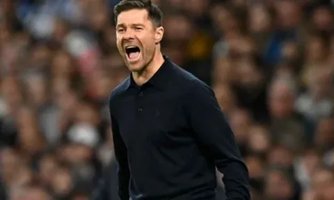 Here we go! Chelsea chọn Xabi Alonso thay thế cho McFarlane
